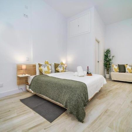 Loft 4 Personas Centrico Madrid公寓 外观 照片