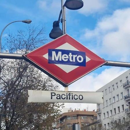 Loft 4 Personas Centrico Madrid公寓 外观 照片