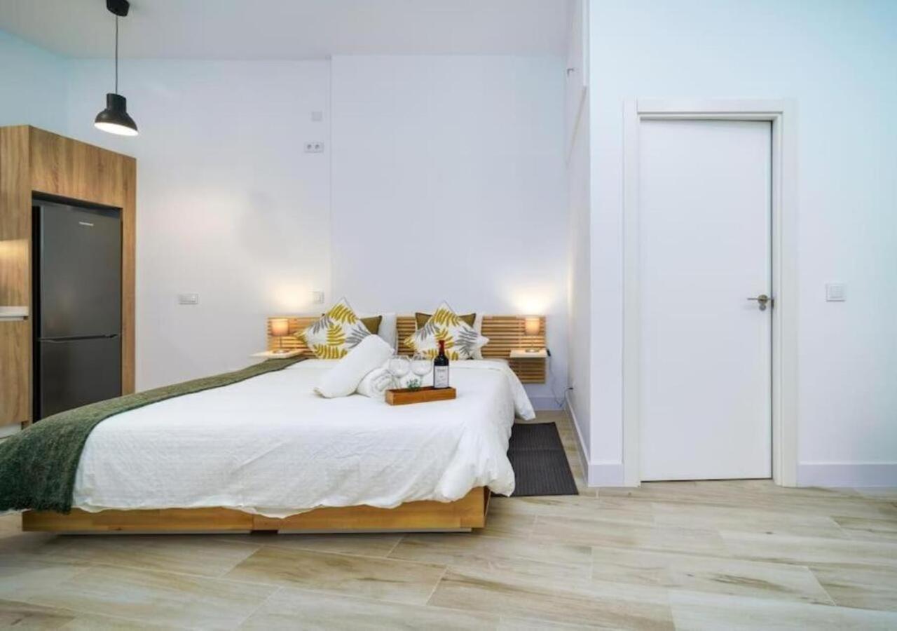 Loft 4 Personas Centrico Madrid公寓 外观 照片