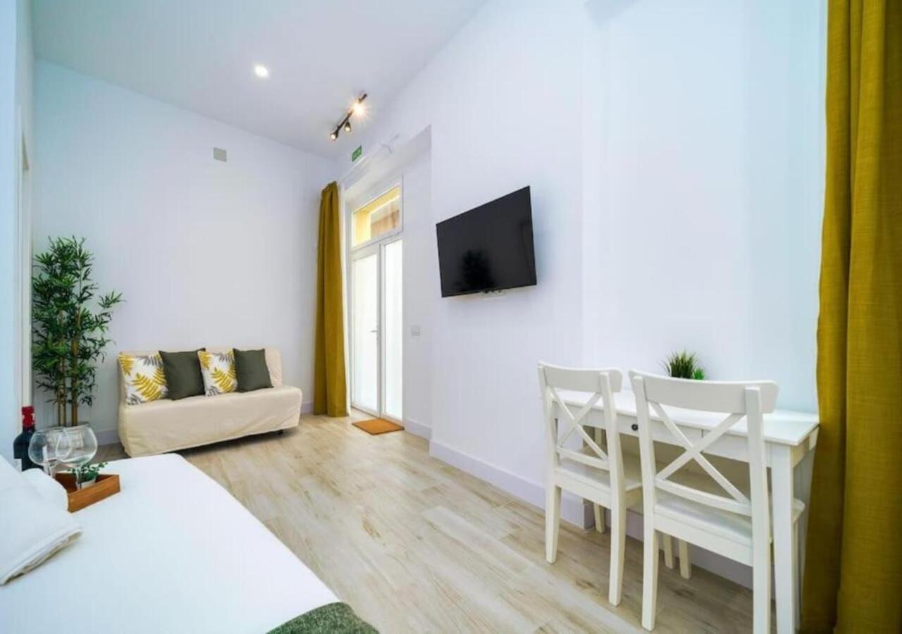 Loft 4 Personas Centrico Madrid公寓 外观 照片