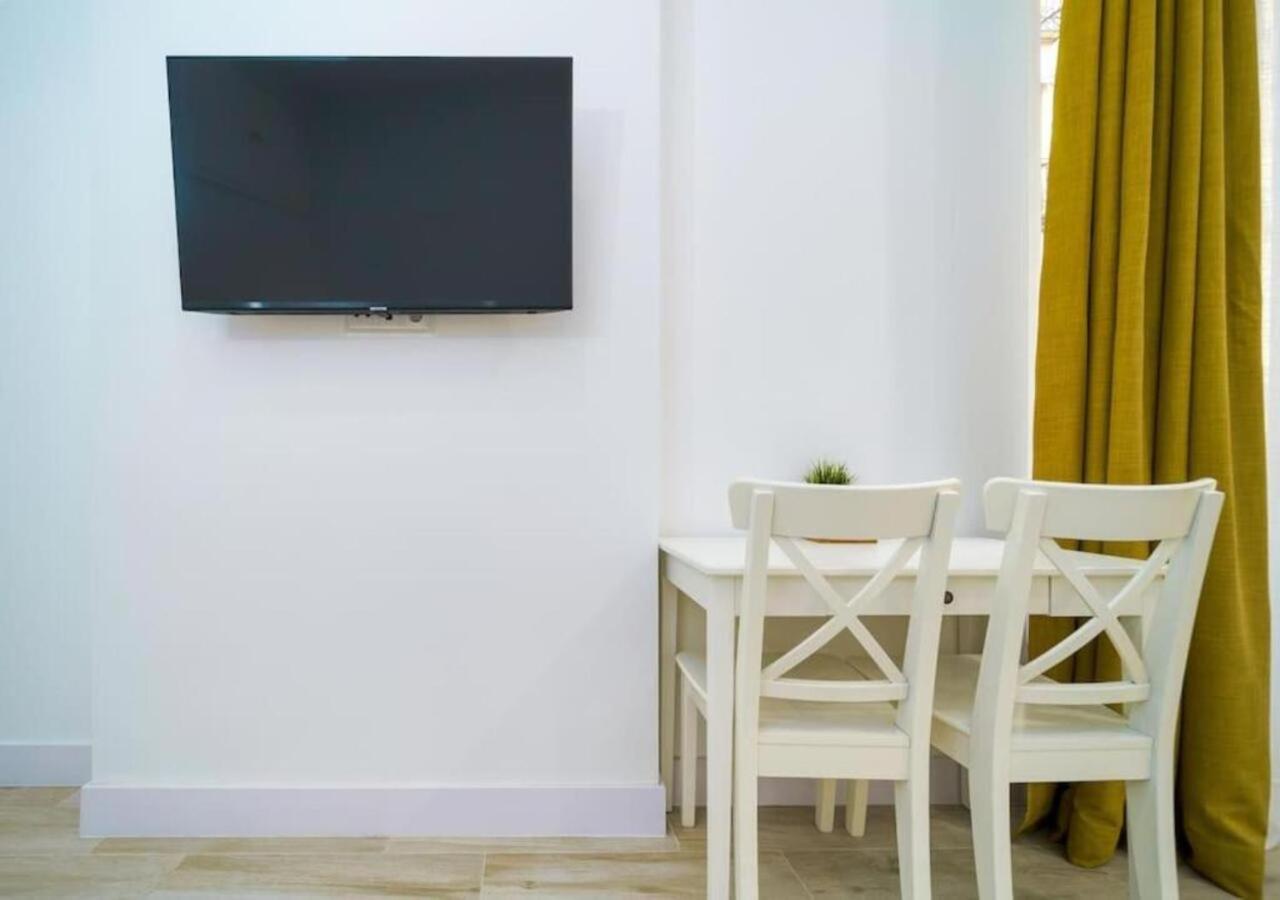 Loft 4 Personas Centrico Madrid公寓 外观 照片