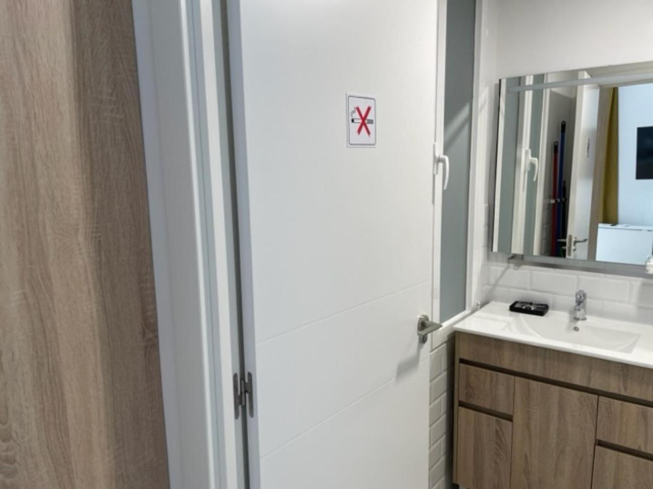 Loft 4 Personas Centrico Madrid公寓 外观 照片