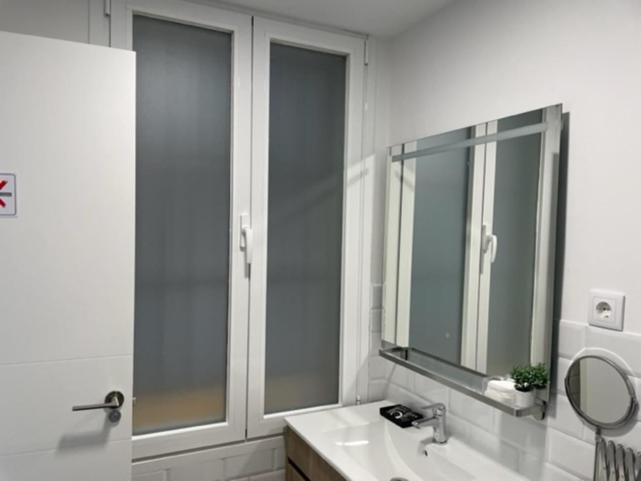 Loft 4 Personas Centrico Madrid公寓 外观 照片